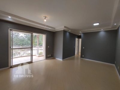 Apartamento, 2 quartos, 80 m² - Foto 1