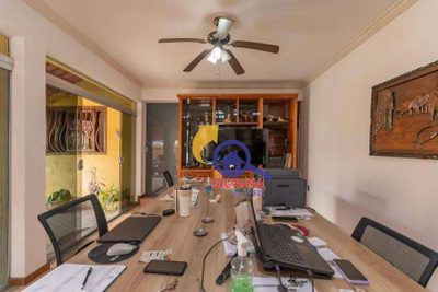 Casa, 8 quartos, 363 m² - Foto 3
