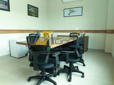 Sala-Conjunto, 2082 m² - Foto 4