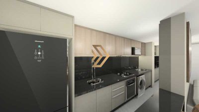 Apartamento, 2 quartos, 61 m² - Foto 5