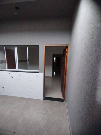 Sobrado, 3 quartos, 200 m² - Foto 1