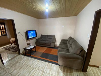 Casa, 3 quartos, 105 m² - Foto 3