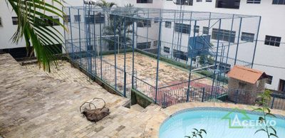 Apartamento, 3 quartos, 109 m² - Foto 2
