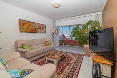 Apartamento, 3 quartos, 156 m² - Foto 1