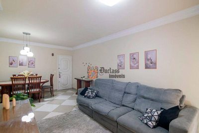 Apartamento, 4 quartos, 160 m² - Foto 4