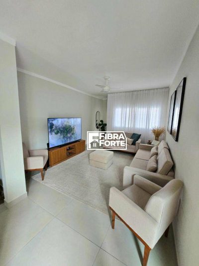 Casa, 3 quartos, 130 m² - Foto 1