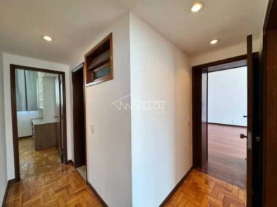 Apartamento, 3 quartos, 98 m² - Foto 1