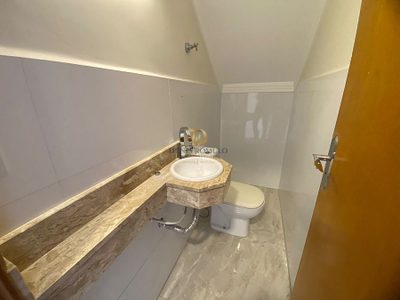 Sobrado, 3 quartos, 90 m² - Foto 5