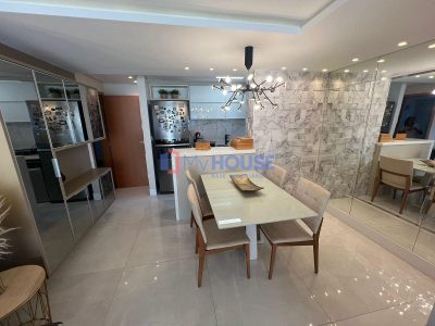 Apartamento, 3 quartos, 74 m² - Foto 2