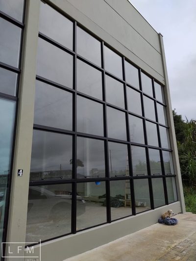 Depósito-Galpão, 429 m² - Foto 3