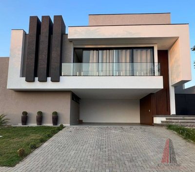 Casa, 3 quartos, 463 m² - Foto 2