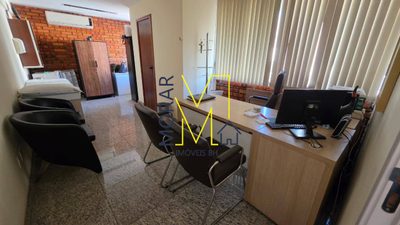 Sala-Conjunto, 20 m² - Foto 4