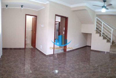 Casa, 3 quartos, 168 m² - Foto 3