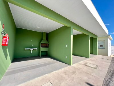 Apartamento, 2 quartos, 49 m² - Foto 4
