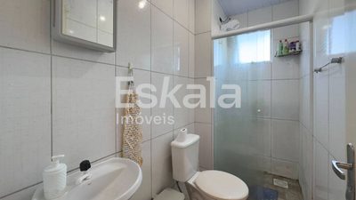 Apartamento, 2 quartos, 60 m² - Foto 4