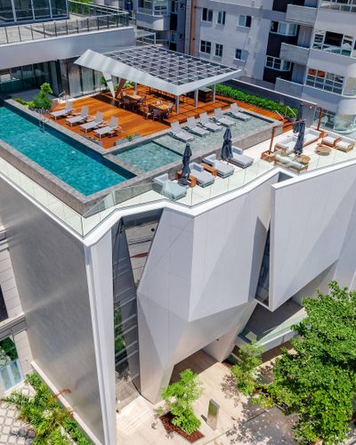 Apartamento, 4 quartos, 248 m² - Foto 3