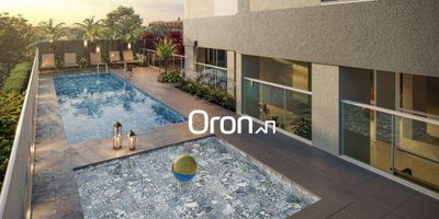 Apartamento, 3 quartos, 100 m² - Foto 1