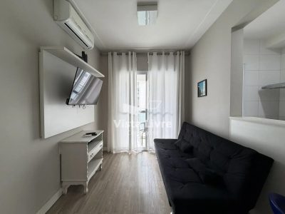 Apartamento, 1 quarto, 45 m² - Foto 3