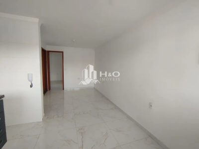 Apartamento, 1 quarto, 34 m² - Foto 3