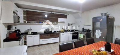 Sobrado, 3 quartos, 160 m² - Foto 5