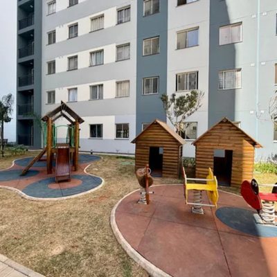 Apartamento, 2 quartos, 34 m² - Foto 5