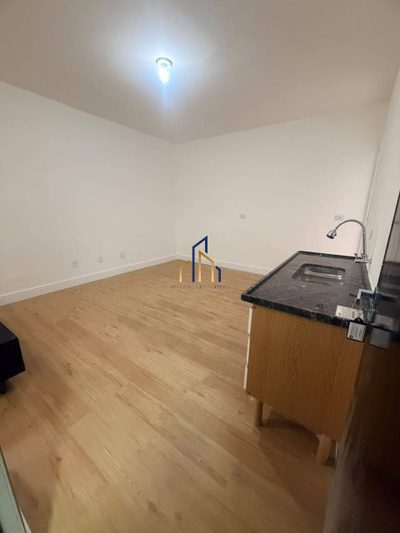 Kitnet-Studio, 28 m² - Foto 4
