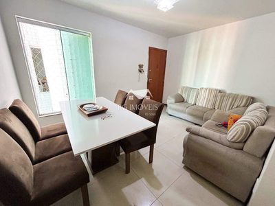 Apartamento, 3 quartos, 66 m² - Foto 2