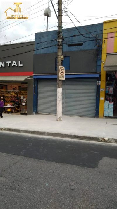 Loja-Salão, 350 m² - Foto 3