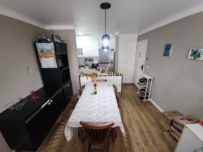 Apartamento, 2 quartos, 65 m² - Foto 4