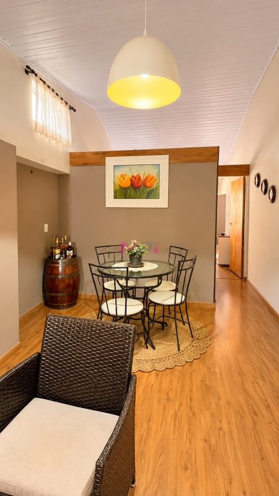 Chácara, 3 quartos, 1214 m² - Foto 3