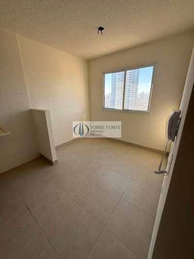 Apartamento, 2 quartos, 33 m² - Foto 4