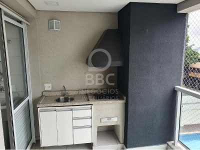 Apartamento, 2 quartos, 75 m² - Foto 5