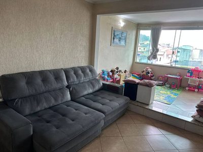 Sobrado, 3 quartos, 282 m² - Foto 5