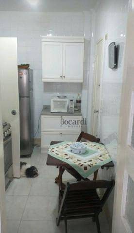 Apartamento, 2 quartos, 90 m² - Foto 3
