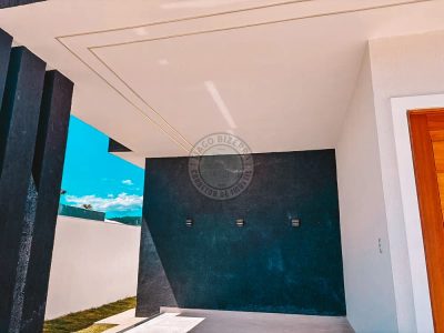 Casa de Condomínio, 3 quartos - Foto 5