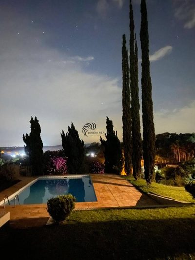 Chácara, 4 quartos, 1 hectares - Foto 2