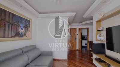 Apartamento, 3 quartos, 75 m² - Foto 1