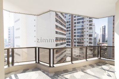 Apartamento, 3 quartos, 180 m² - Foto 4