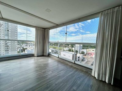 Cobertura, 3 quartos, 167 m² - Foto 3