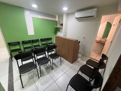 Sala-Conjunto, 88 m² - Foto 2