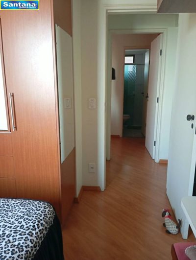 Apartamento, 2 quartos, 62 m² - Foto 4