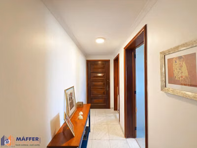 Apartamento, 3 quartos, 82 m² - Foto 3