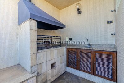 Cobertura, 3 quartos, 246 m² - Foto 4