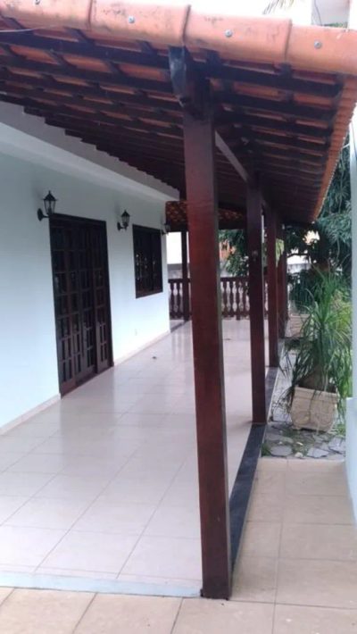 Casa, 3 quartos, 300 m² - Foto 2