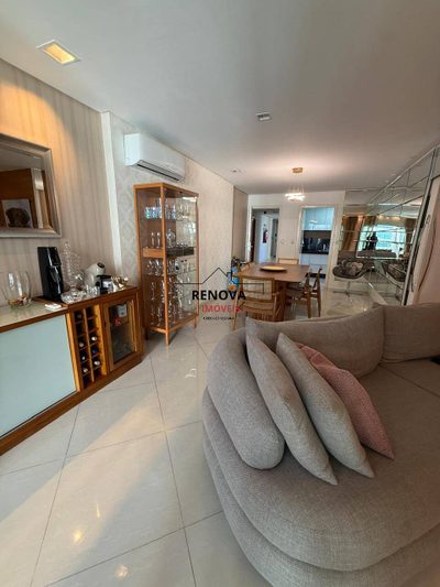 Apartamento, 3 quartos, 123 m² - Foto 3