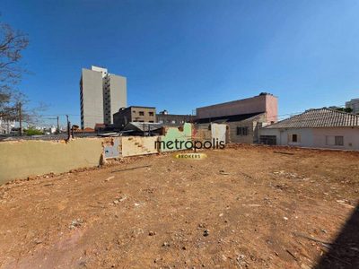 Terreno, 200 m² - Foto 5