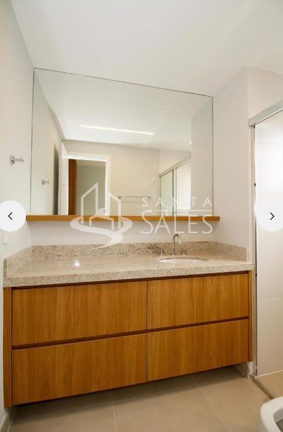 Apartamento, 2 quartos, 77 m² - Foto 5