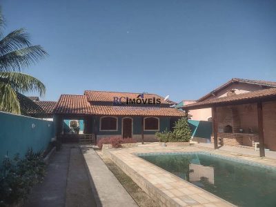 Casa, 2 quartos, 118 m² - Foto 5