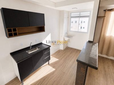 Apartamento, 2 quartos, 55 m² - Foto 4