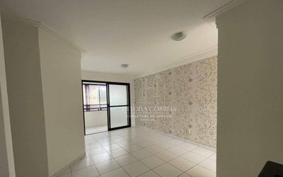 Apartamento, 2 quartos, 55 m² - Foto 1